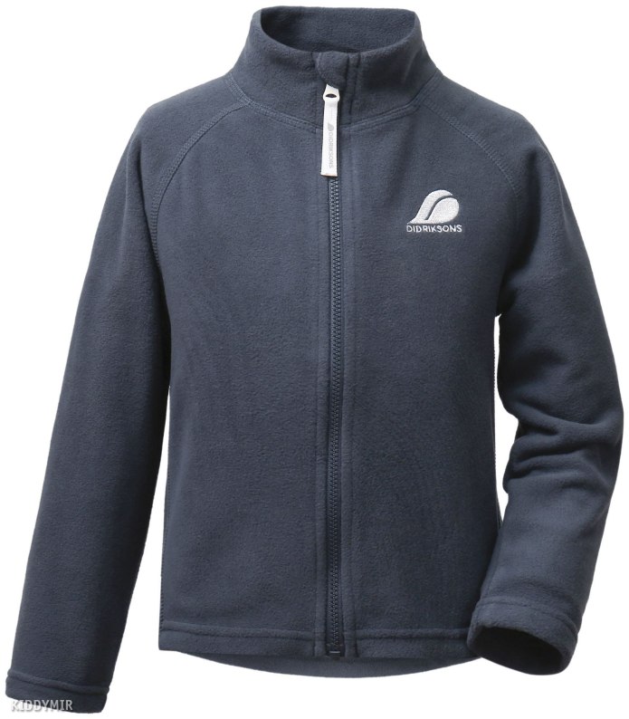 Mh100 Quechua флис