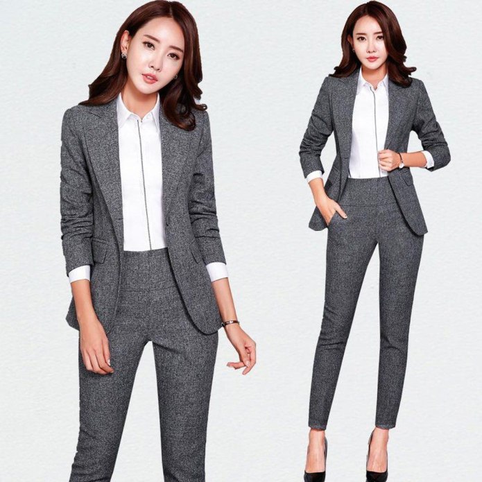 Спортивный костюм Sportswear Tracksuits 2 piece Sets