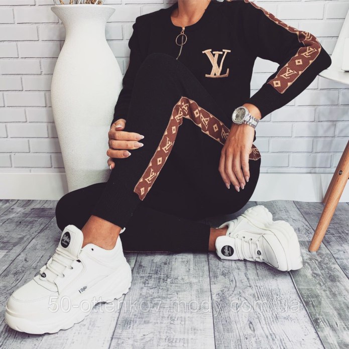 Louis Vuitton man collection