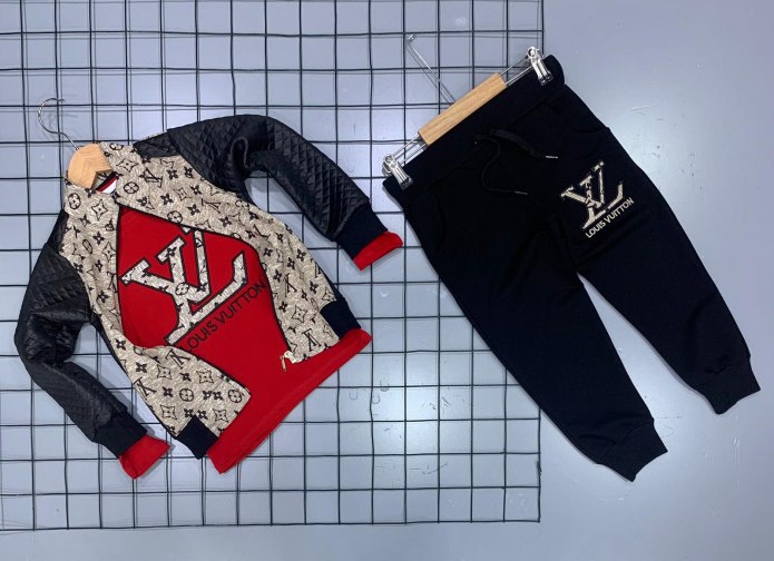 Спорт костюм Gucci