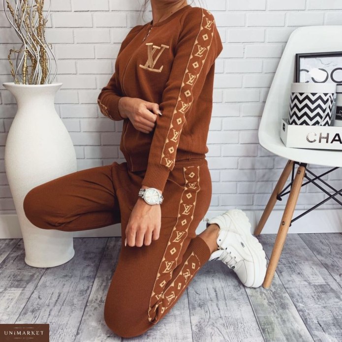 Louis Vuitton Admiral Jacket