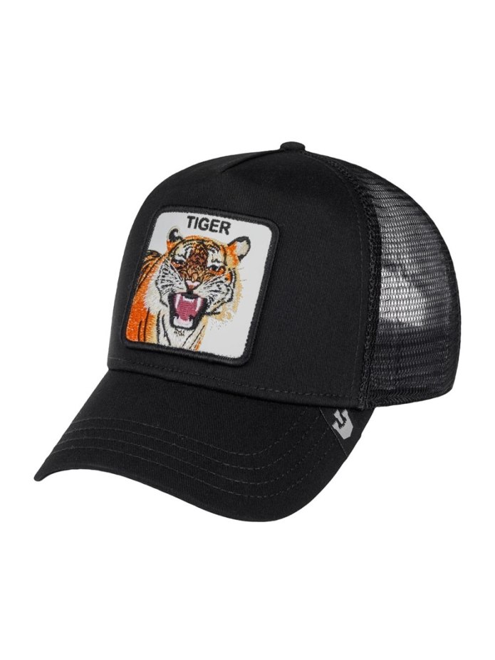 Кепка Goorin brothers Tiger