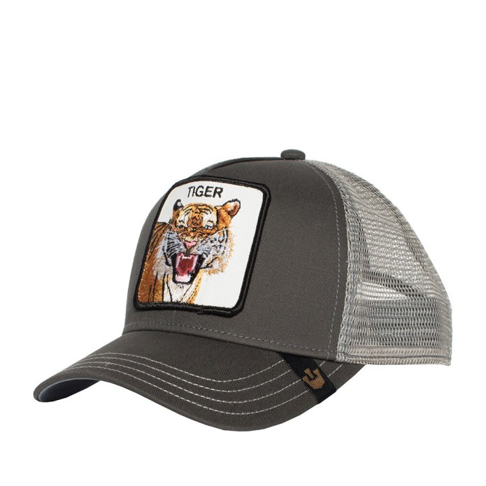 Goorin brothers Tiger