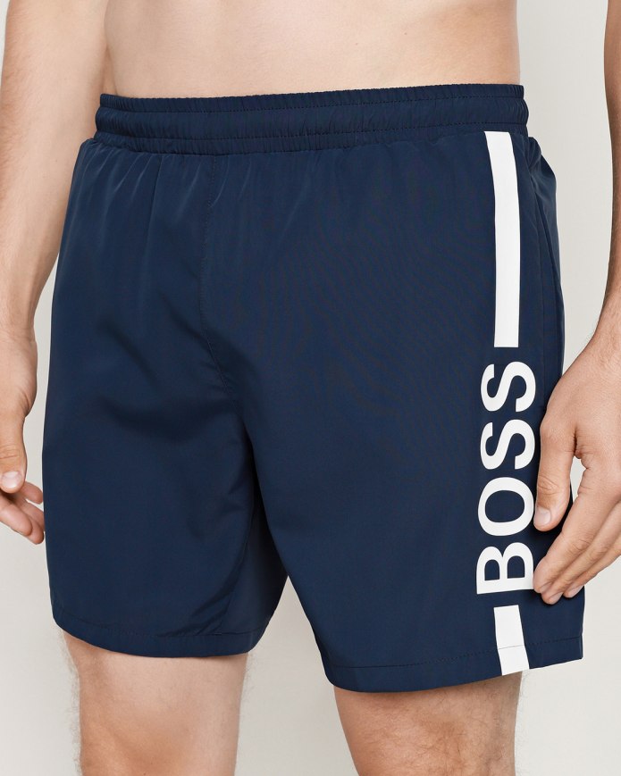 Шорты Hugo Boss мужские