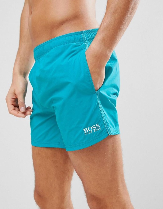Шорты плавательные мужские speedo
