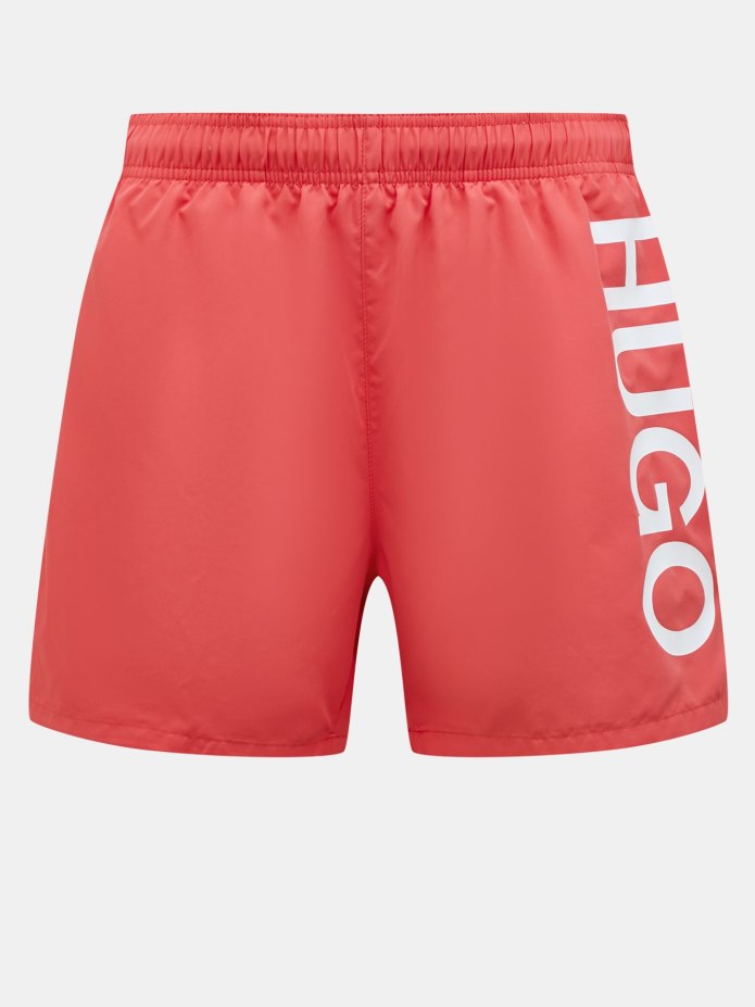 Шорты Hugo Boss Icefish mp002xm1znoa