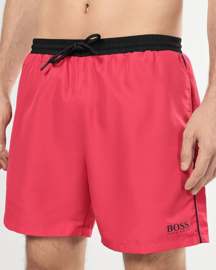 Шорты Hugo Boss мужские