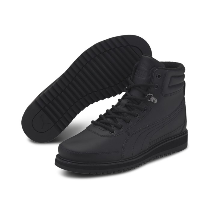 Ботинки Puma Tarrenz SB Puretex
