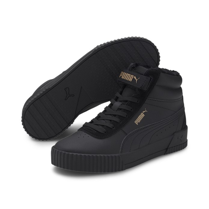 Ботинки Puma Tarrenz SB