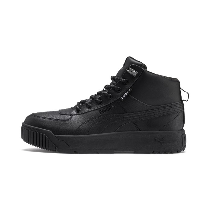 Puma / ботинки desierto v2 Puretex