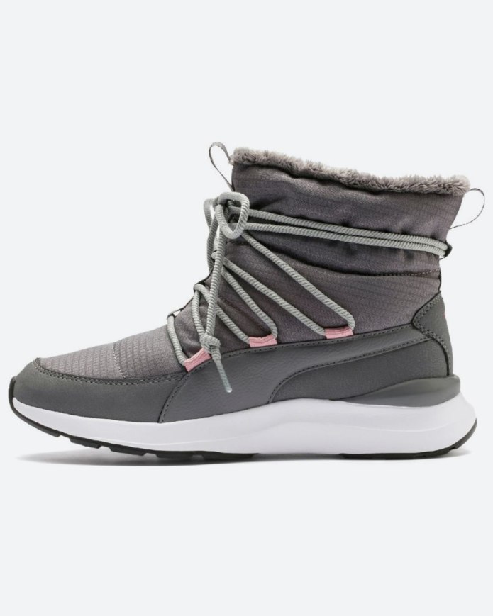 Ботинки Puma the Ren Boot