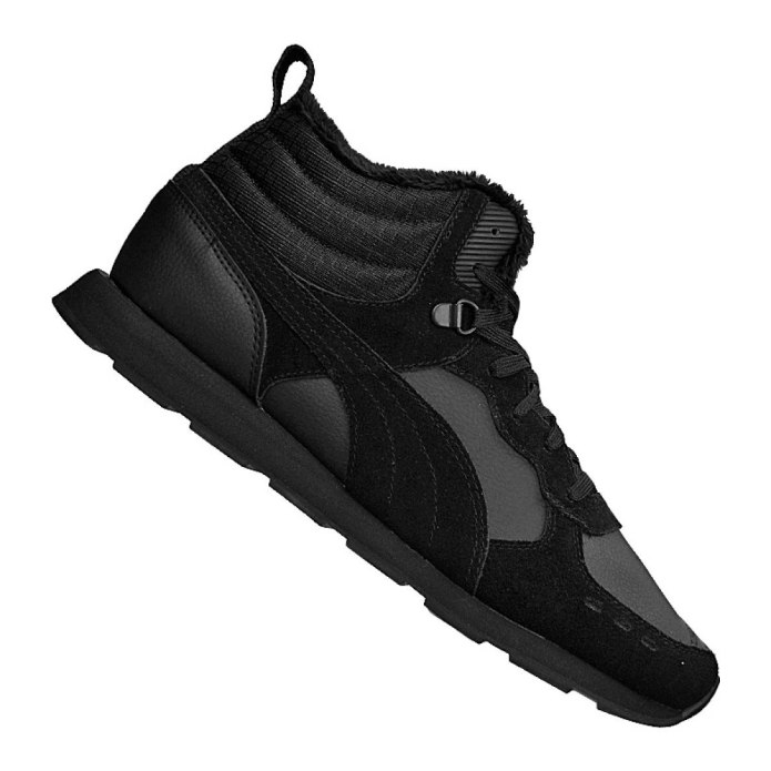 Ботинки Puma x-ray 2 Square Mid WTR