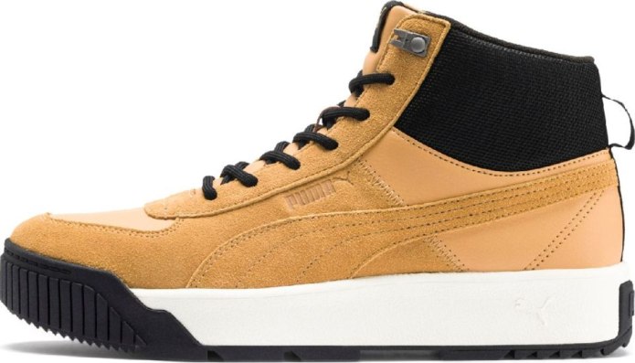 Adela Winter Boot Puma