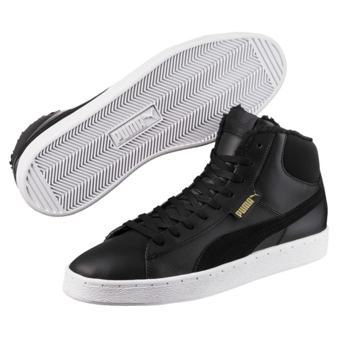 Puma Axis tr Boot WTR