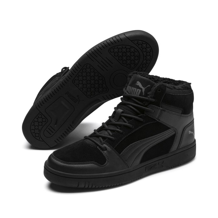 Puma Tarrenz SB Puretex