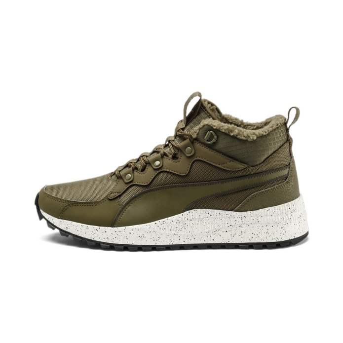 Ботинки Puma Tarrenz SB