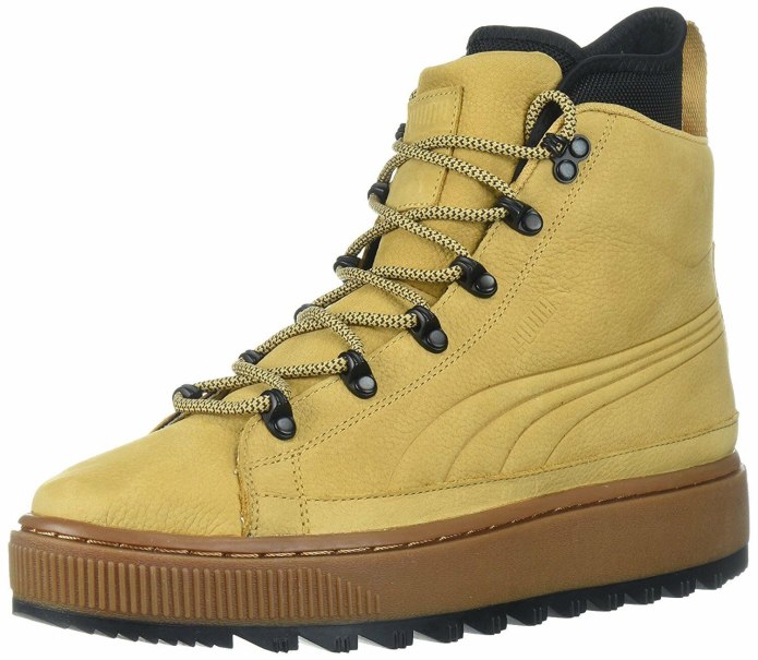 Puma Fenty ботинки