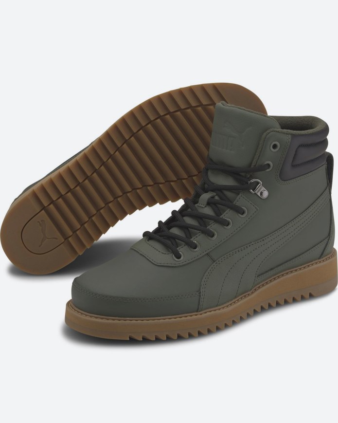 Ботинки Puma Winter Boot