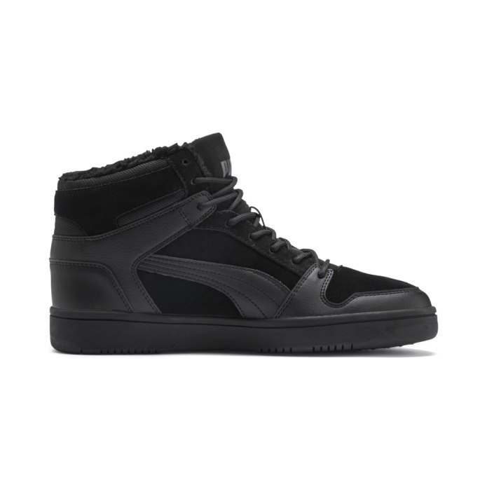 Puma 1948 Mid Vulc