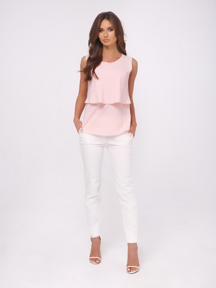 Milania Style топ
