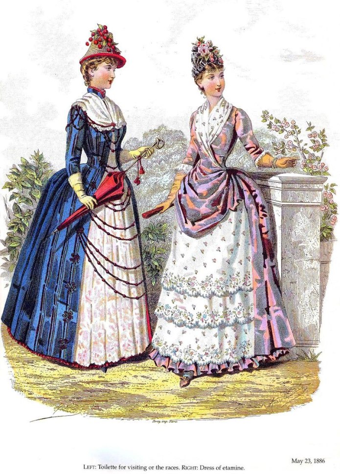 Одежда в россии в начале 19 века