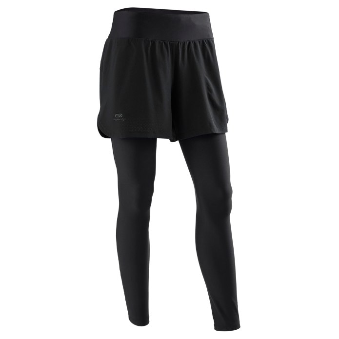 Under Armour / тайтсы Fly fast HG Printed Crop
