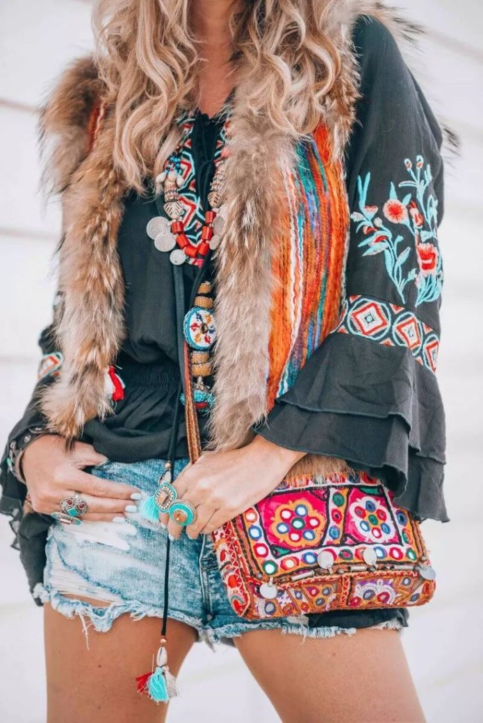 Bohemian Jersey