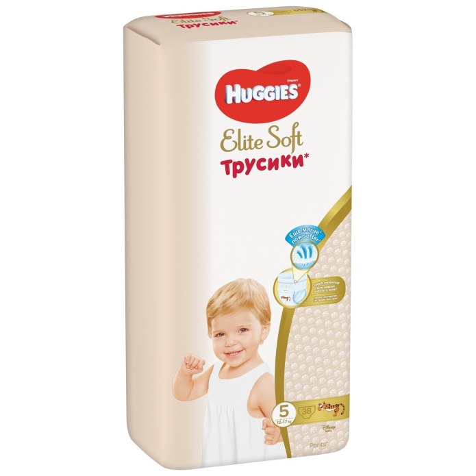 Памперсы Хелен Харпер 5