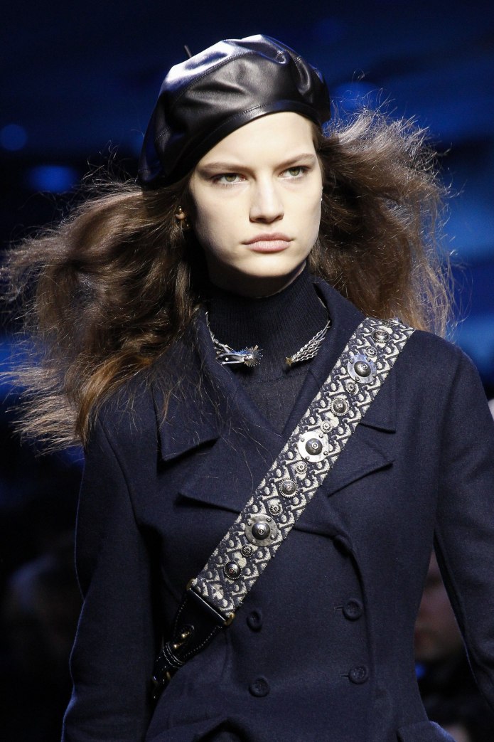 Faretta Radic Runway