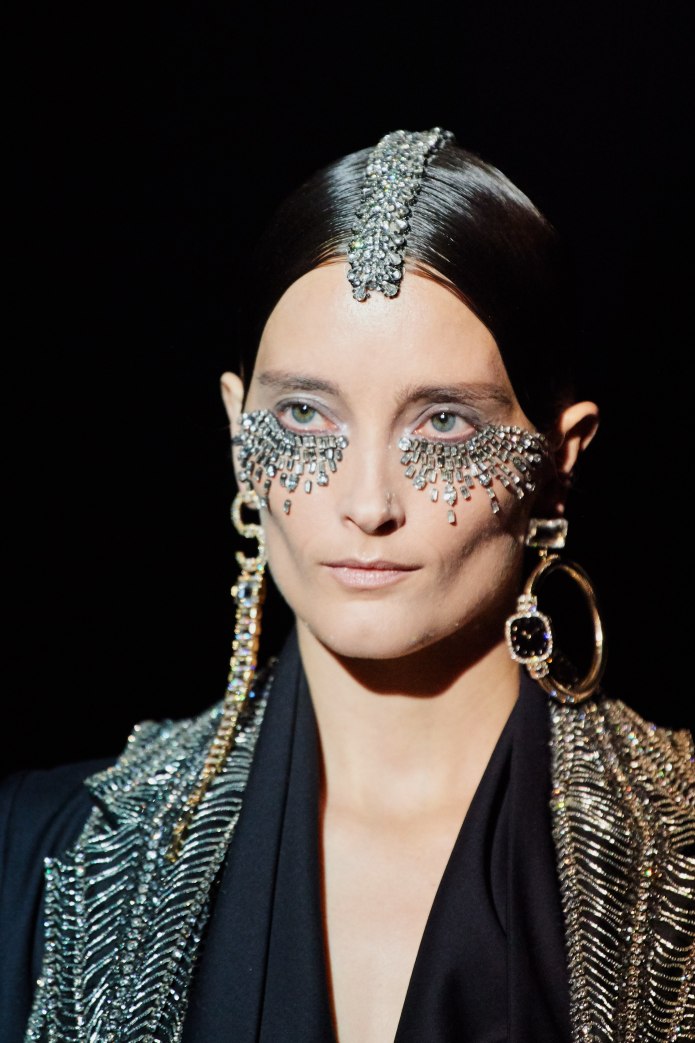Schiaparelli Couture осень-зима 2020