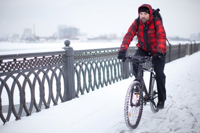 Nordski Jr. Premium Patriot