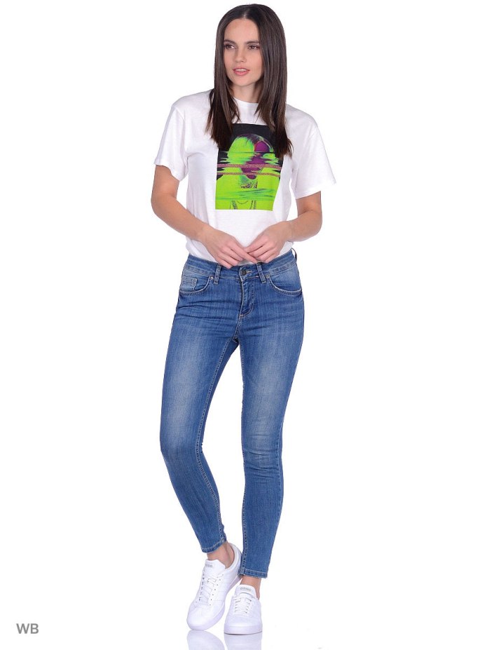 Pepe Jeans Lookbook 2018