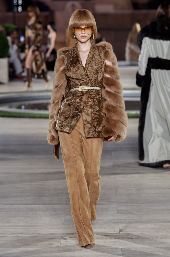 Fendi 2019