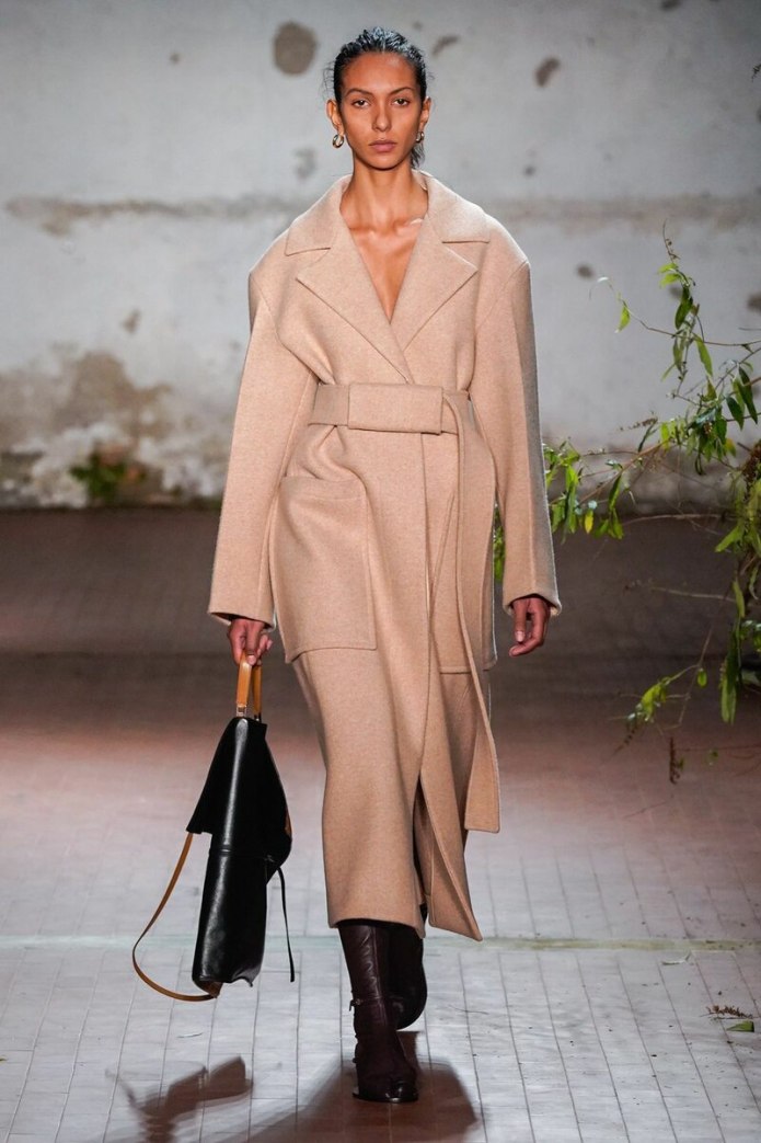 Collections Fall Winter 2020-21 Fabiana Filippi