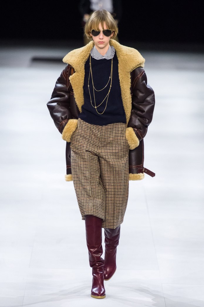Пальто 2020 Jil Sander