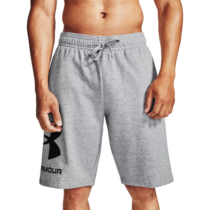 Шорты under Armour длинные