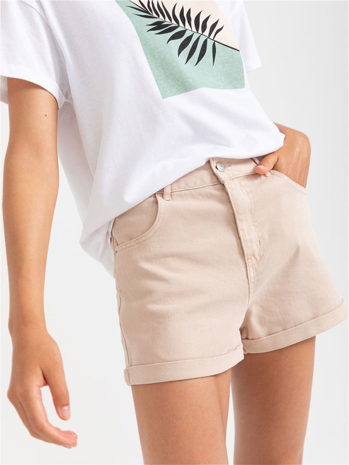 Nike Multilogo shorts