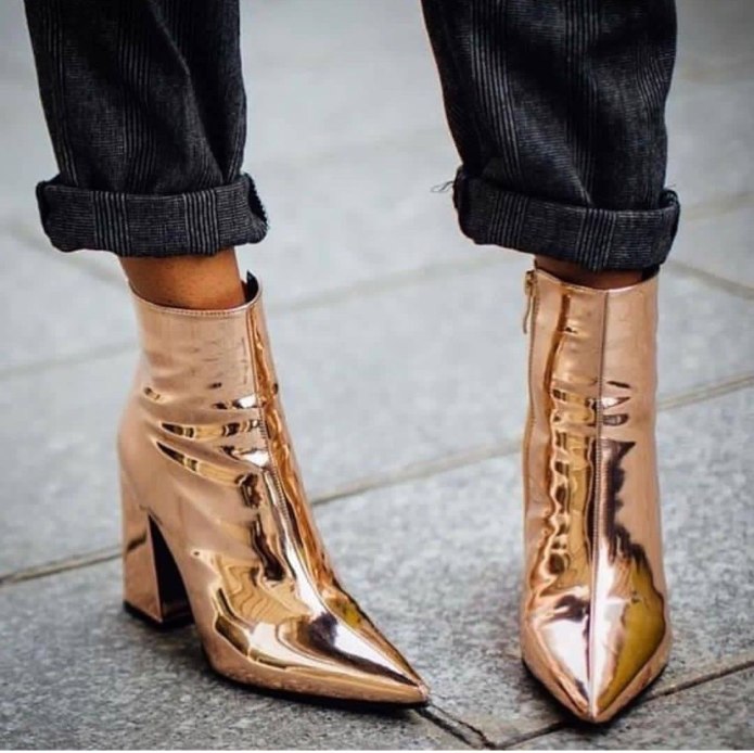 Обувь Prada Leto 2021