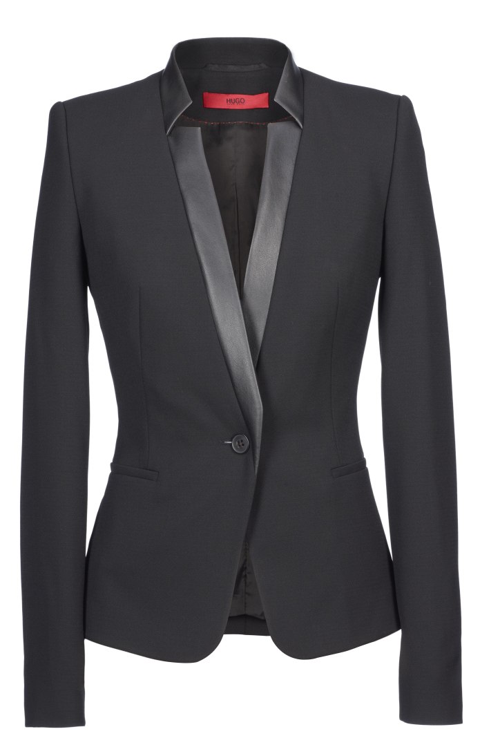 Платье Hugo Boss 50426376
