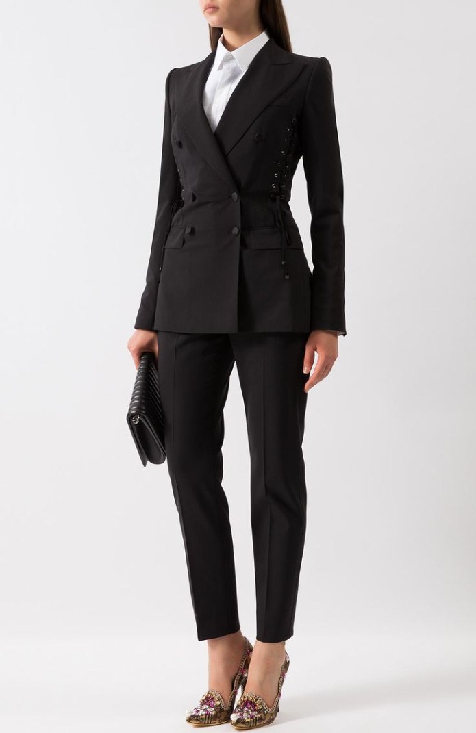 Жакет Hugo Boss 10191512