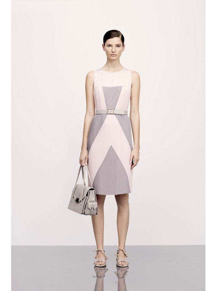 Hugo Boss woman коллекция 2019