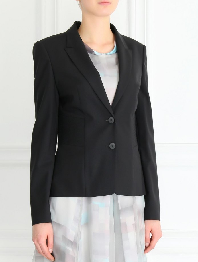 Костюм Hugo Boss 2020