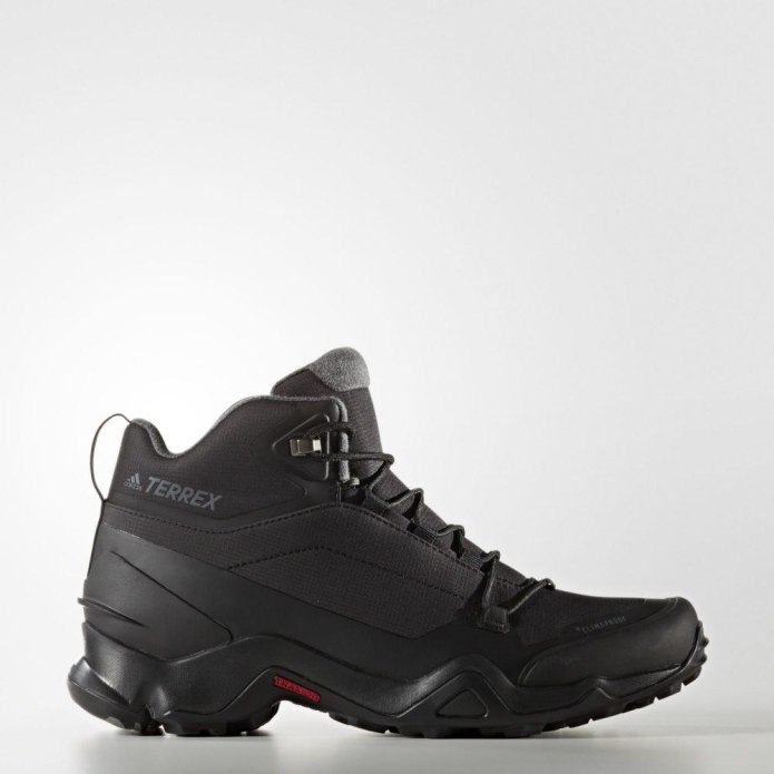 Adidas Terrex Heron Mid CW
