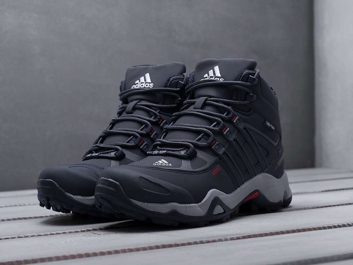 Ботинки adidas Terrex Winter