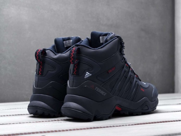 Ботинки adidas Terrex Winter