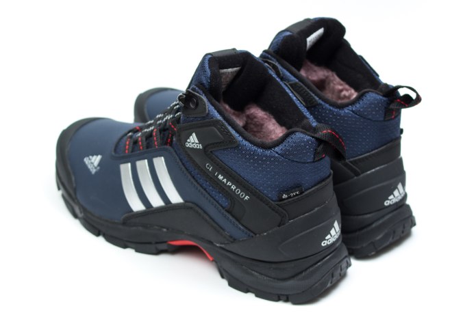 Ботинки adidas Fusion Storm WTR