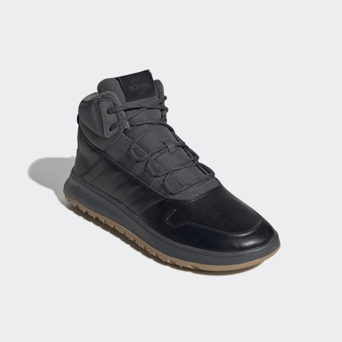 Ботинки adidas Fusion Storm WTR