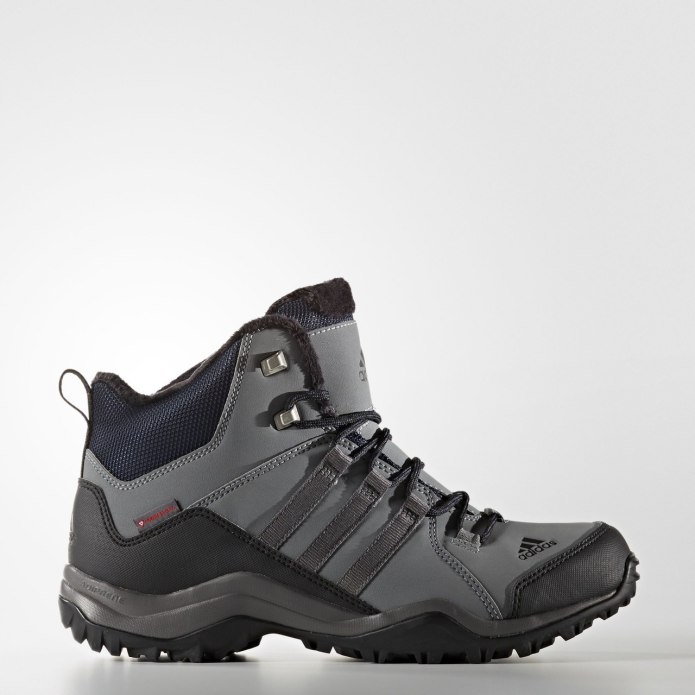 Adidas / кроссовки Fusion Storm WTR