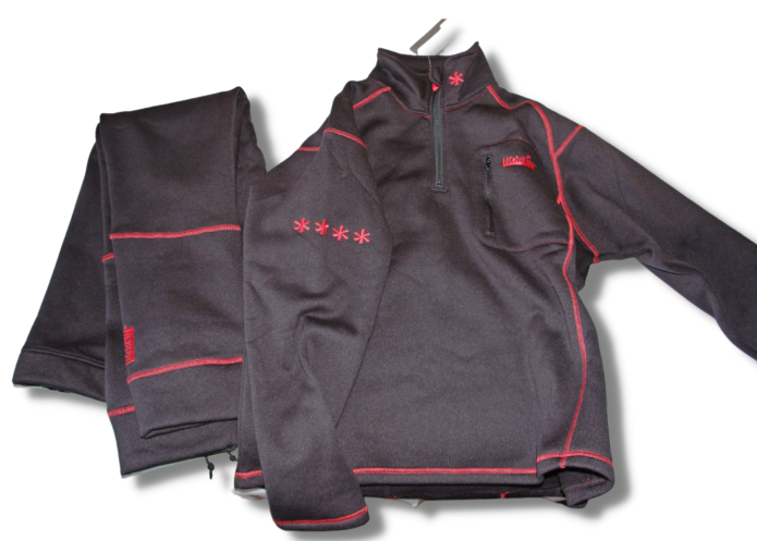 Термобелье Norfin Thermo line Sport 05 р.XXL