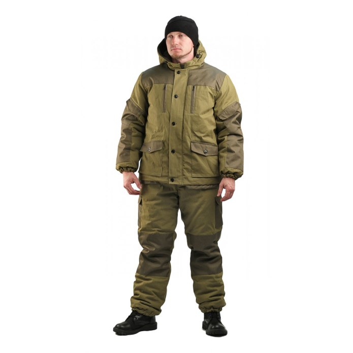 Костюм горка зима Ursus 44-46